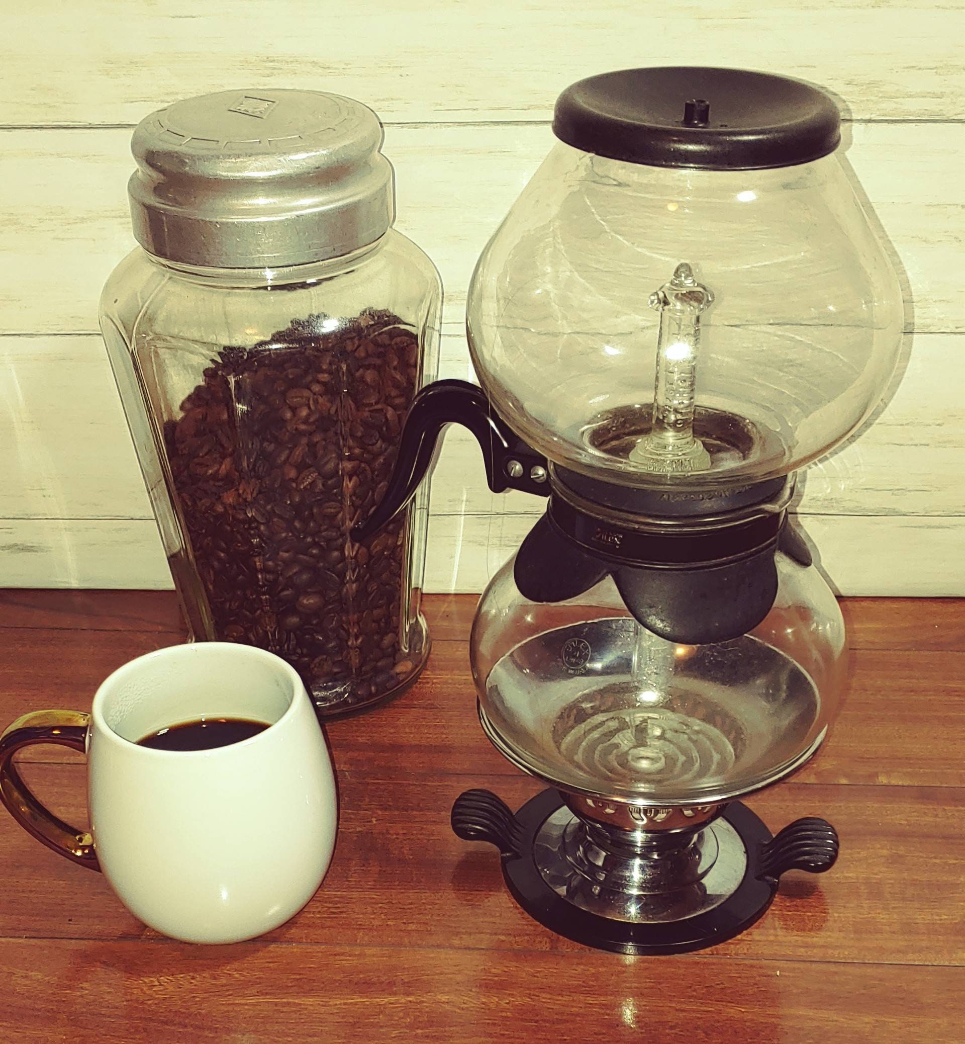 Vintage 1930s Silex Vacuum Coffee Maker Delray Model Complete Etsy