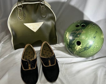 New style Bowling Goods New Brunswick Bowling Single Ball Bag