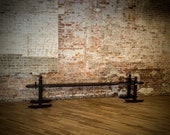 LIMITED.TIME SALE - 8 ft Joggling Board - More fun than a Porch Swing, more versatile, too.