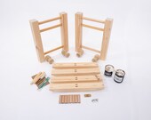 DIY Joggling Board