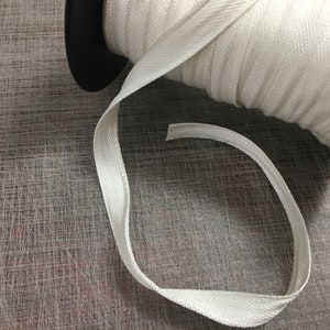 Headband | Headband | for bookbinding or scrapbooking | various colors | 50 cm image 5