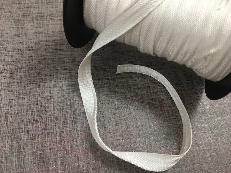 Headband | Headband | for bookbinding or scrapbooking | various colors | 50 cm image 5