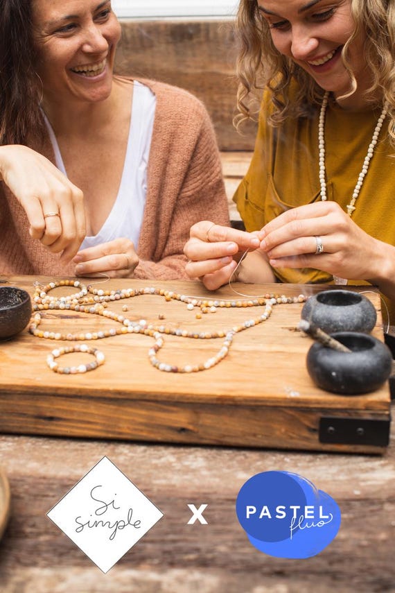Renaître à Soi bracelet