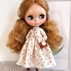Outfit for Blythe