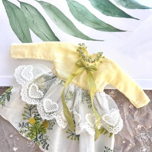Cute dress for Blythe