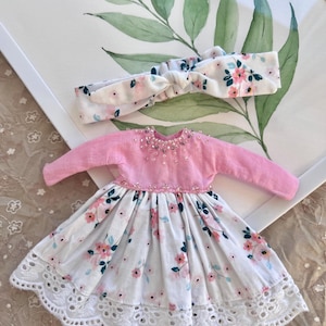 Outfit for Blythe