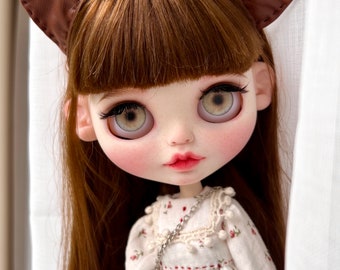 Cute Blythe doll