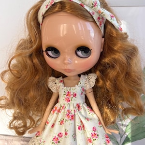 Outfit for Blythe