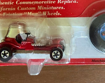 hot wheels stagefright 1977 value