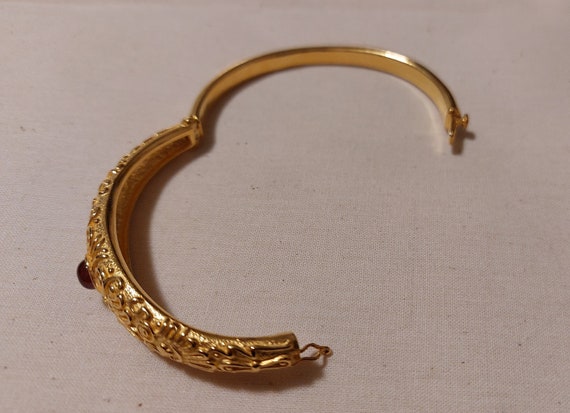 Hellenistic Bracelet set with a Ruby, 4th Century… - image 5