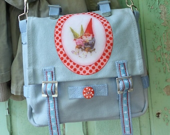 Kindergartentasche *Wichtelwicht* Kindertasche