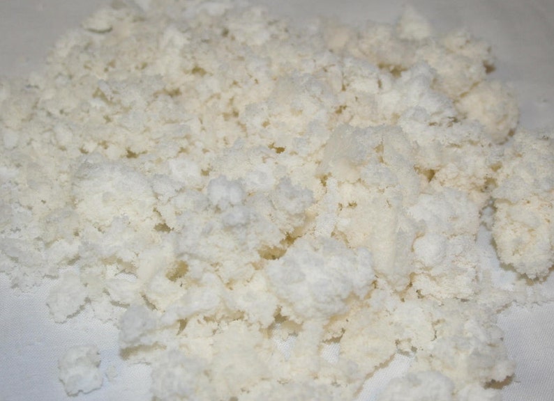 Adjustable All Natural Shredded Latex Pillow With 100 Premium Etsy