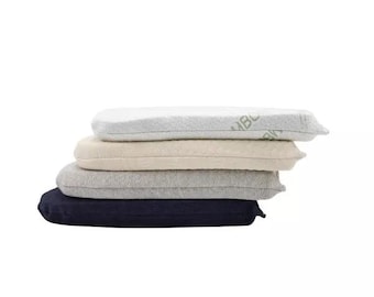 3&quot; Organic Latex Seat Cushion (without Zipper) [GOLS CERTIFIED]