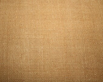 Natural Hand Woven Silk - Unique - Tussah Silk from India (2)-Free shipping