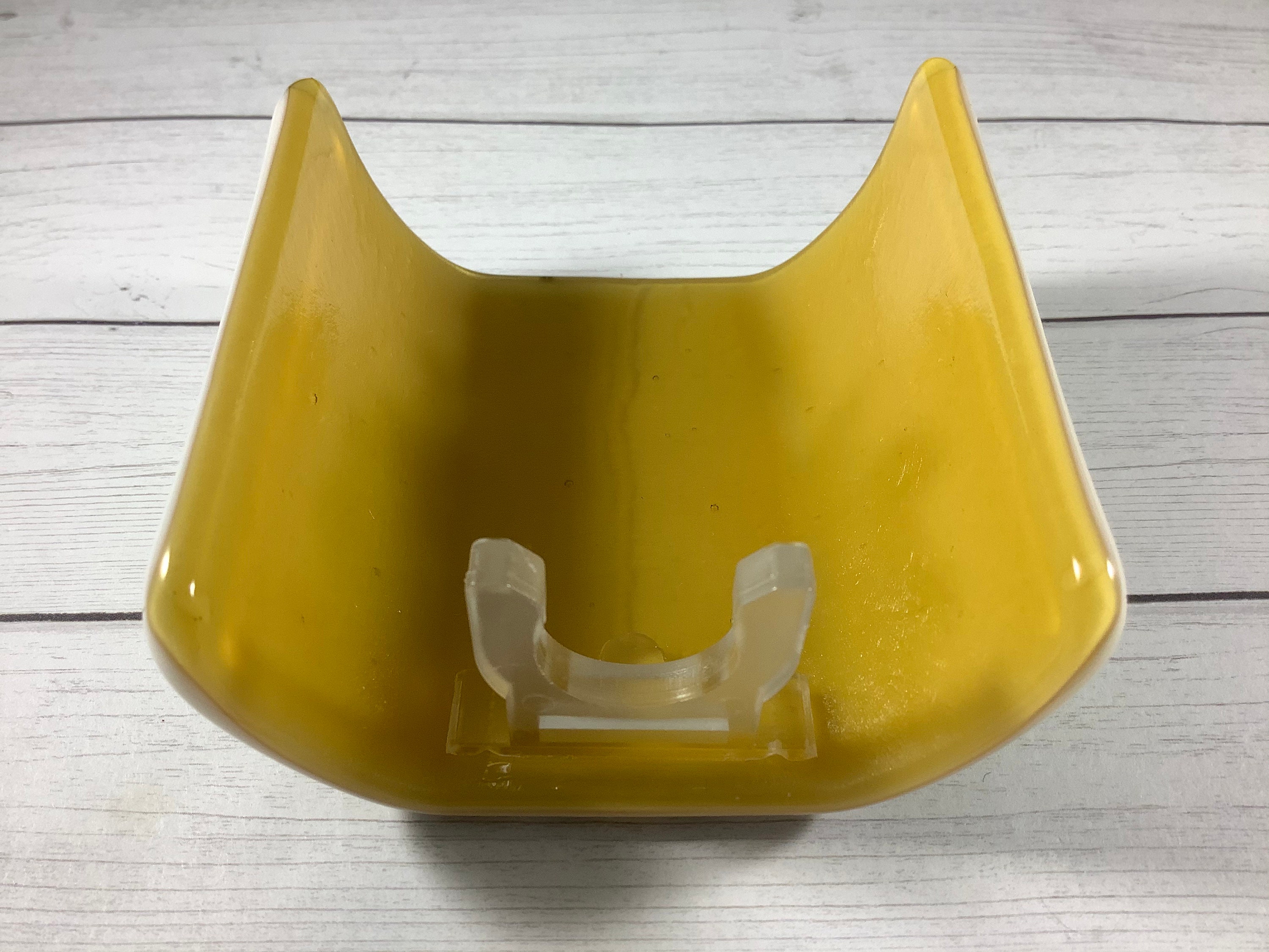 Pumpkin Fused Glass Plug in Halloween Jack O Lantern Night Light With ...