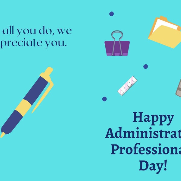 Printable Admin Professional Card - Il 600x600.3077009801 8m1c 