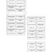 Printable Team Building Questions, Get to Know You Activity, 40 ...