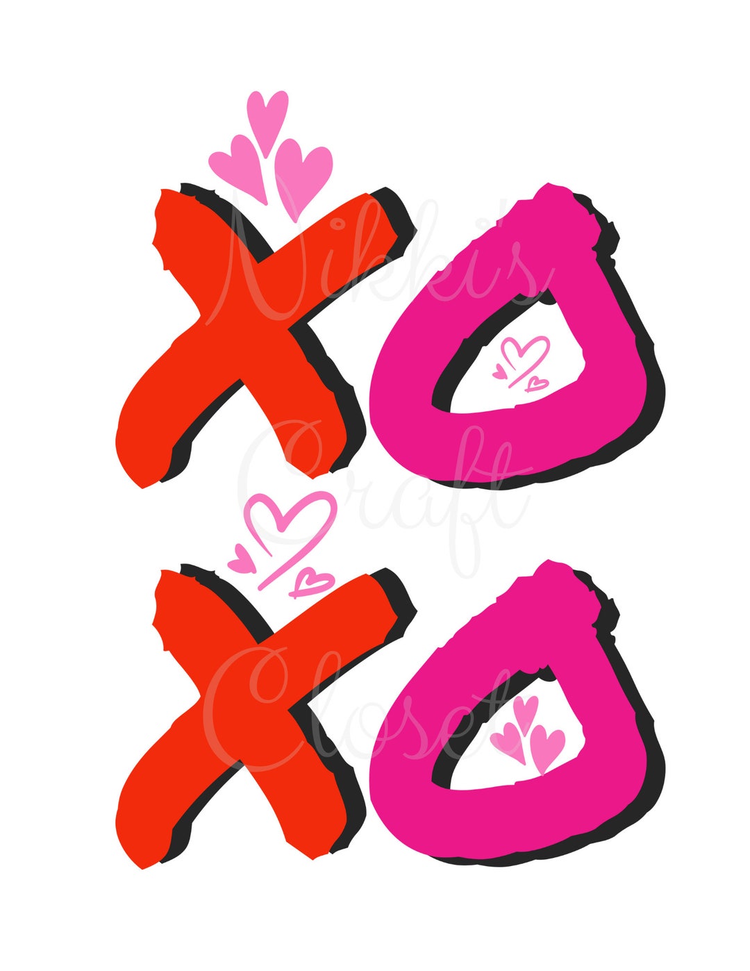 Valentines Day SVG, Love PNG Printable Digital Download, Printable ...