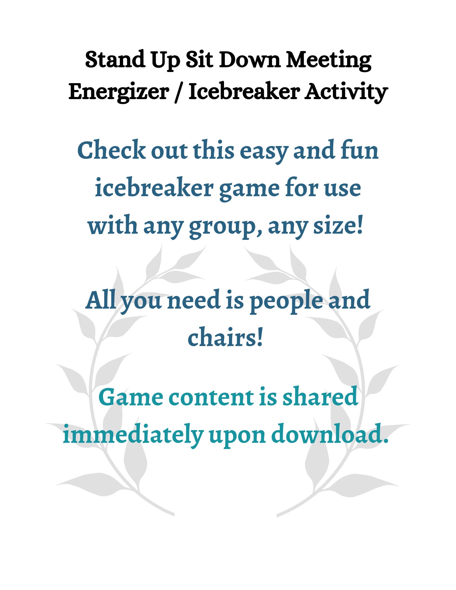Personalized Printable Icebreaker Activity Wedding Shower - Etsy