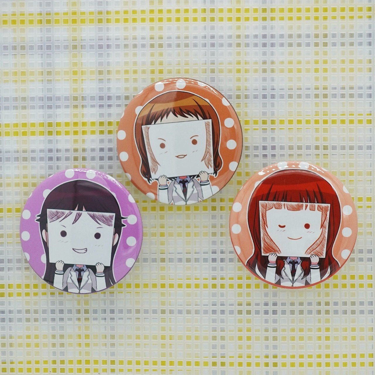 Tsubasa Pin - Etsy