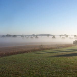 Fog photo