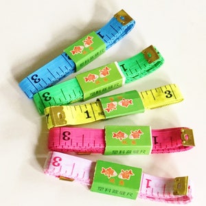 1pc Sewing Measuring Tape – Sew Caring Designs