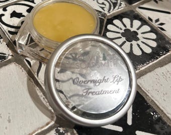 Overnight Lip Treatment with Hilurlip