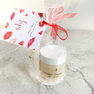 Lip Care Gift Set