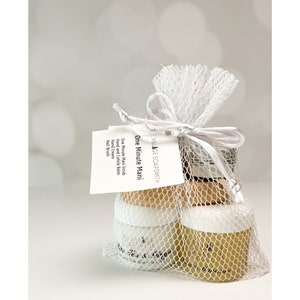 One minute manicure set, handcare gift set