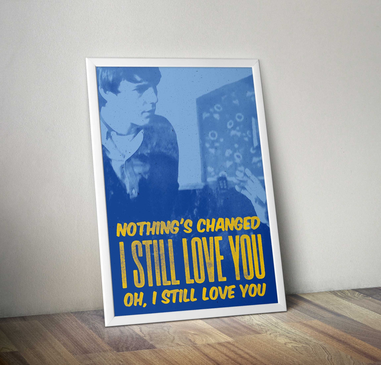 The Smiths Stop Me If You Think