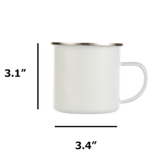 Small tin cups – Prop Closet