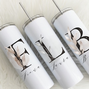 Bridesmaid gift, Bridesmaid water bottle, Maid of honor gift, Bridal party water bottles, Wedding party gift, Flower girl gift, MOH gift