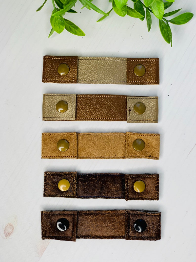 Ear Saver Face mask ear loop extender adjustable mask extender Etsy