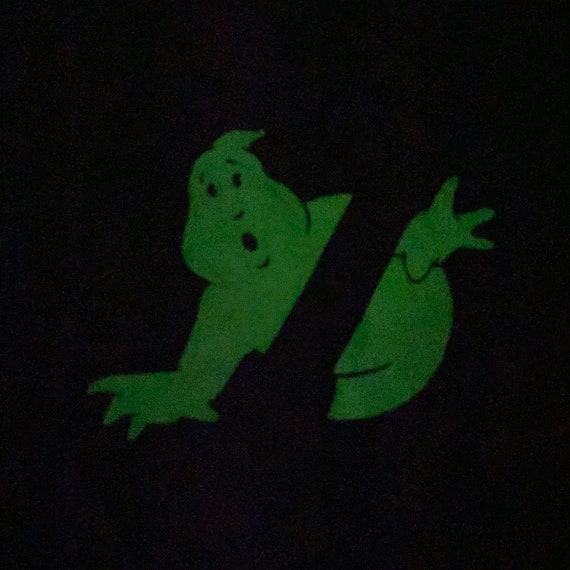 Y2K Ghostbuster Glow in the Dark Tee - image 3