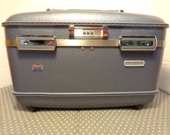american tourister makeup case