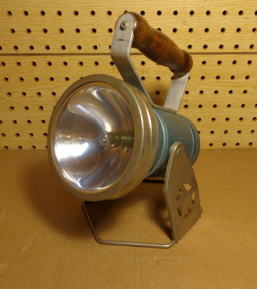 Vintage Amtrak 6V Star Headlight & Lantern Co Honeoye Falls - Etsy