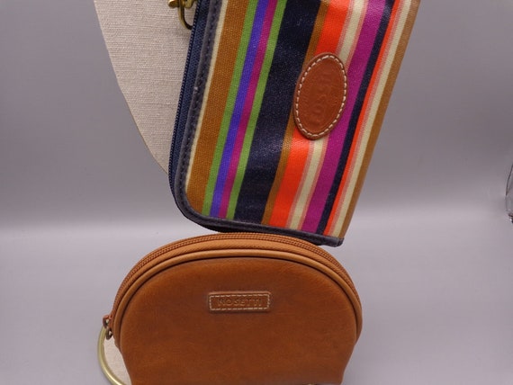 FOSSIL and ROSETTI Vintage Retired Patterns, Rare… - image 2