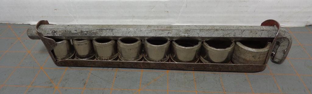 Indestro Socket Set - Etsy