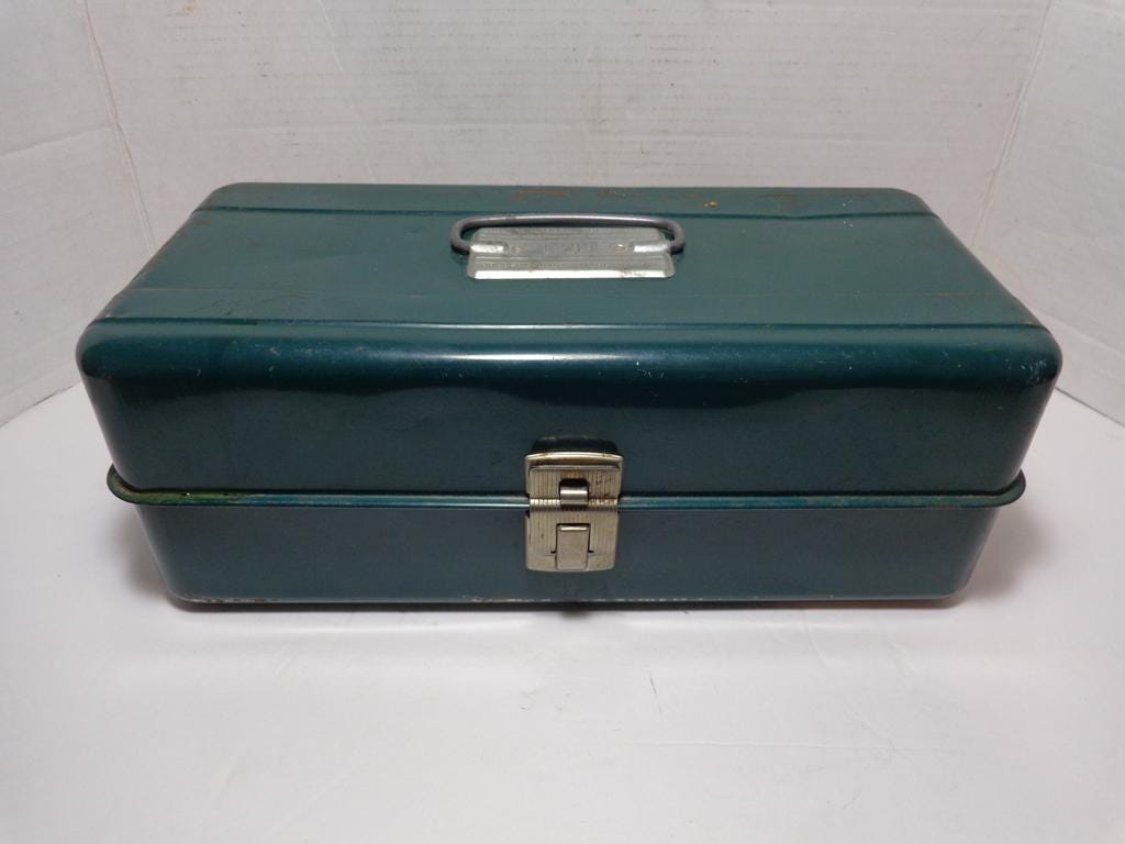 My Buddy Tackle Box - Etsy My Buddy Tackle Box - Etsy