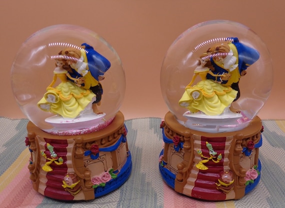 Beauty and the Beast 