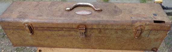 牧*場様 CARPENTERS COLLECTION ボックス Horizontal Wooden Tool box | NAKAGAWA MASASHICHI SHOTEN – ZAKKAsine