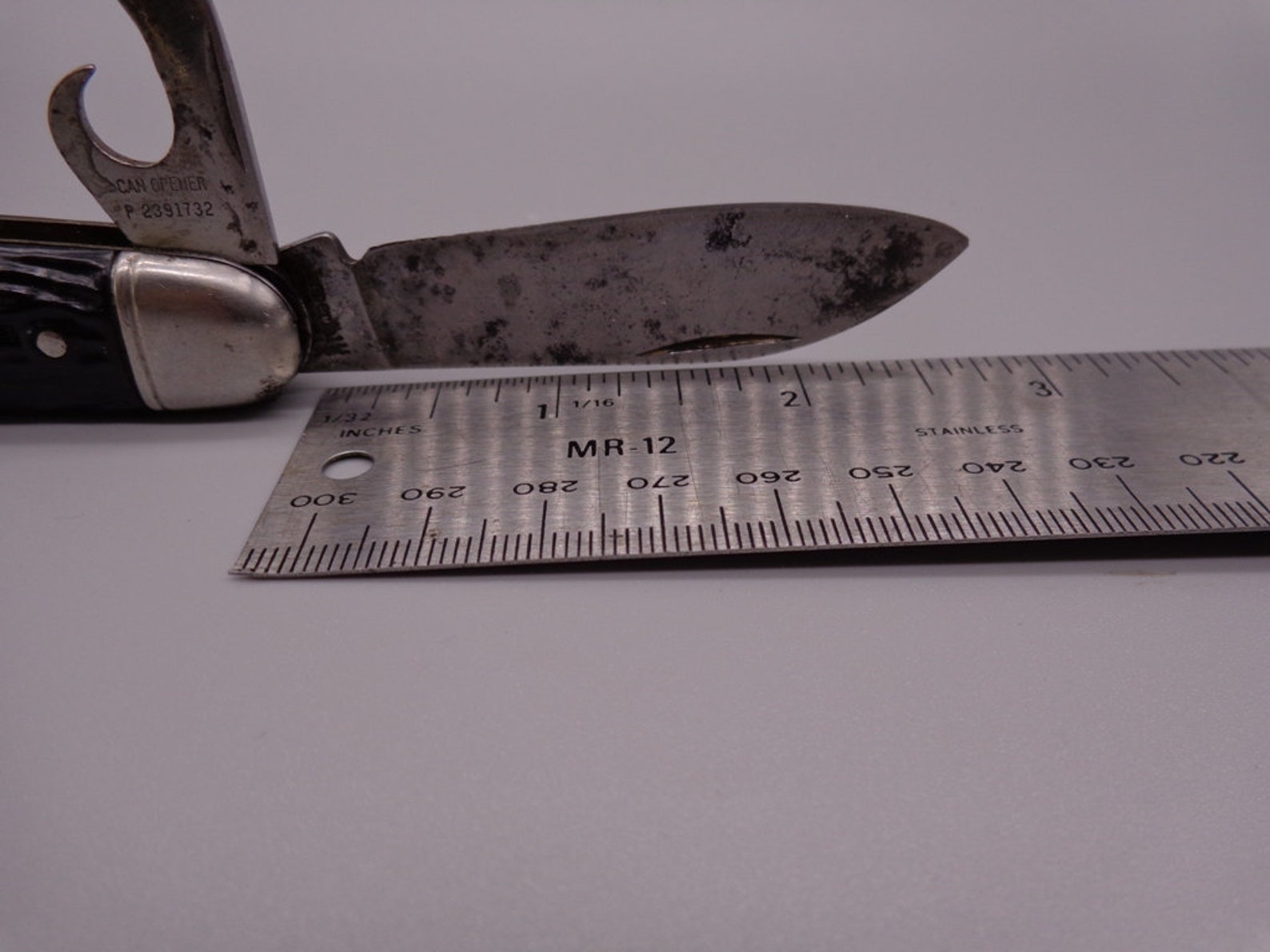 Vintage Kampking Pocket Knife Imperial Prov. U.S.A. Four Etsy