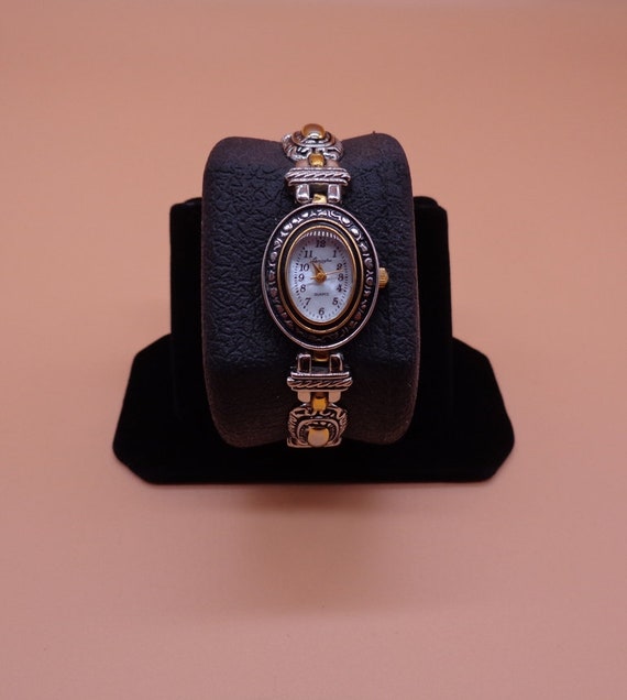 Lexington quartz watch clearance