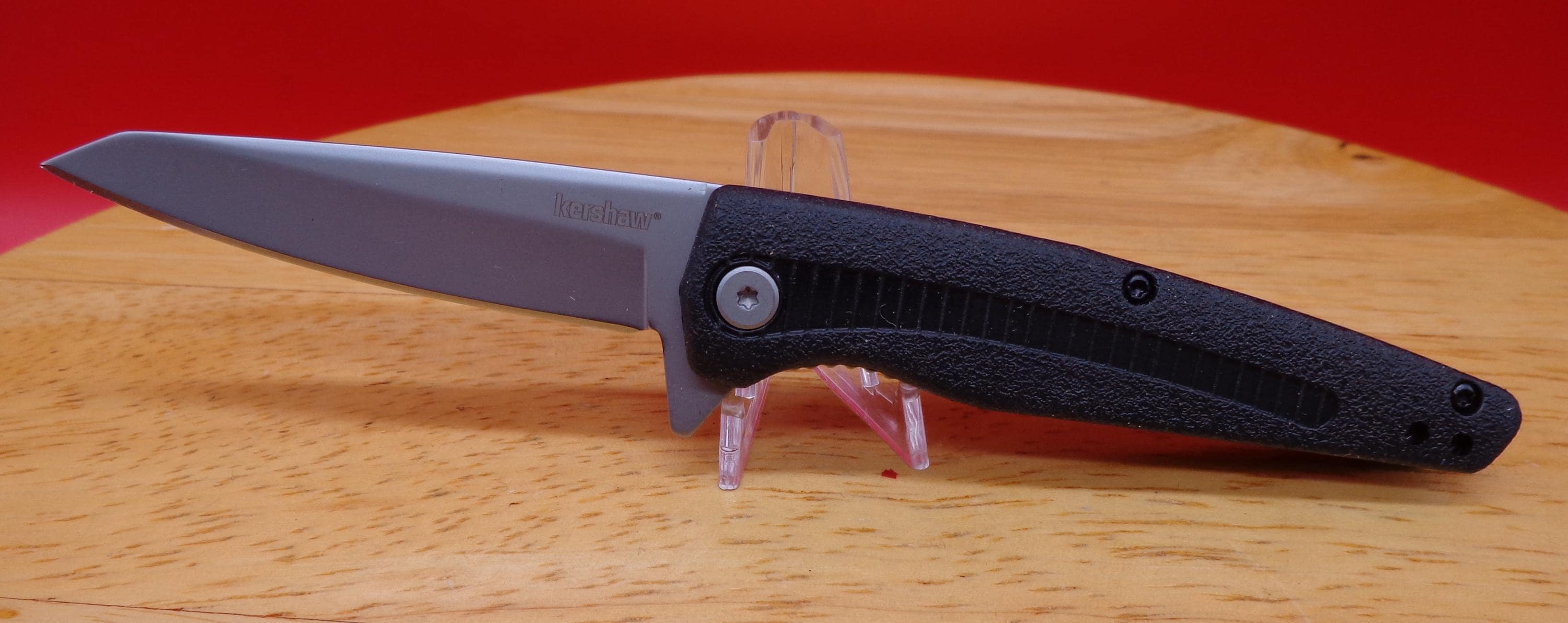 Kershaw Hotwire 1310WM Assisted Open Folding Pocket Knife! NEW