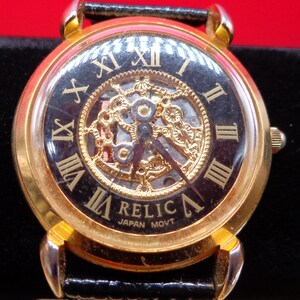 Relic Watches for Women - Etsy display picture 1