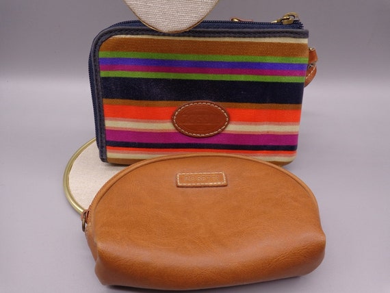 FOSSIL and ROSETTI Vintage Retired Patterns, Rare… - image 3