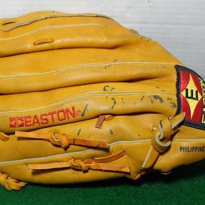 Easton Glove - Etsy