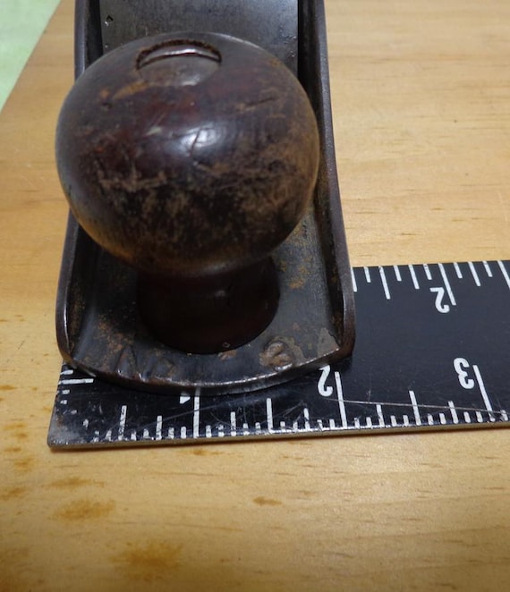 ヒンケル　プローブ　 B33本・C43本（合計76本） Vintage Rare COLUMBIA No. 3 Woodworking / Carpenter Bench Hand