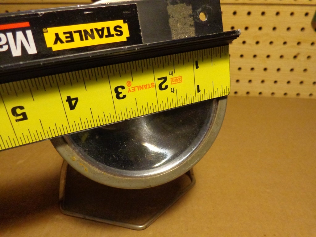 Vintage Amtrak 6V Star Headlight & Lantern Co Honeoye Falls - Etsy