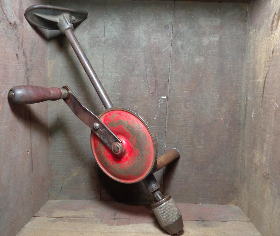 Millers Falls Tools - Etsy